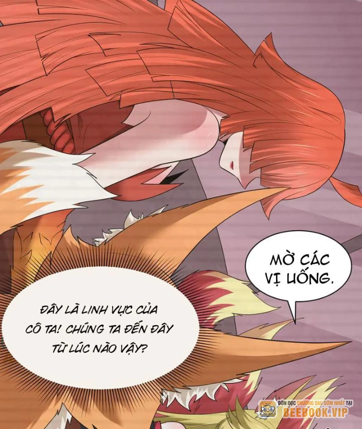 Kỷ Nguyên Kỳ Lạ Chapter 486 - 39