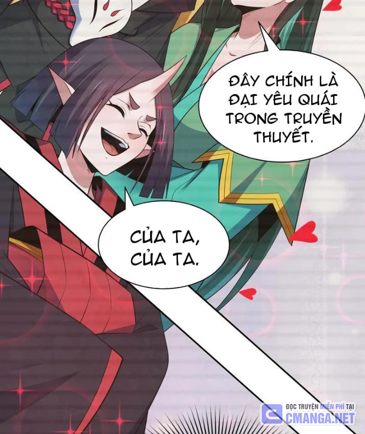 Kỷ Nguyên Kỳ Lạ Chapter 486 - 48