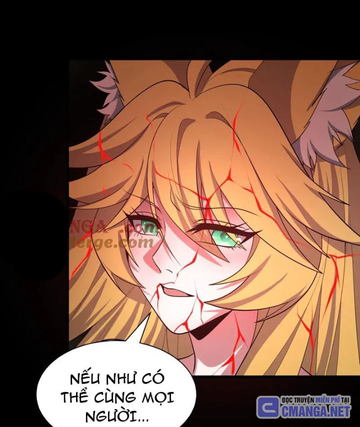 Kỷ Nguyên Kỳ Lạ Chapter 486 - 54
