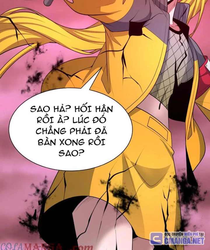 Kỷ Nguyên Kỳ Lạ Chapter 486 - 57