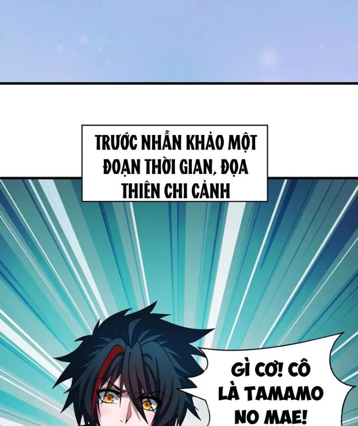 Kỷ Nguyên Kỳ Lạ Chapter 486 - 61