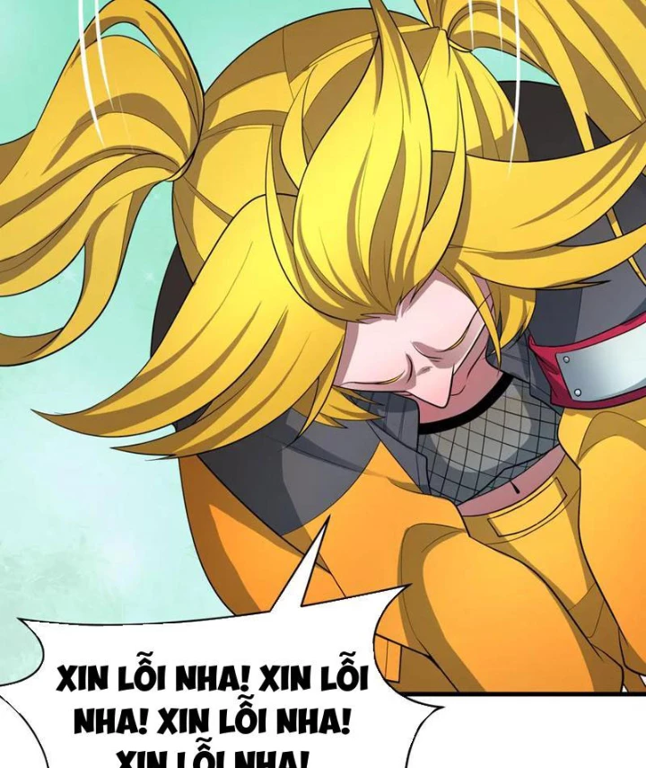 Kỷ Nguyên Kỳ Lạ Chapter 486 - 64