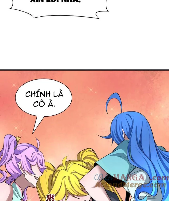 Kỷ Nguyên Kỳ Lạ Chapter 486 - 65