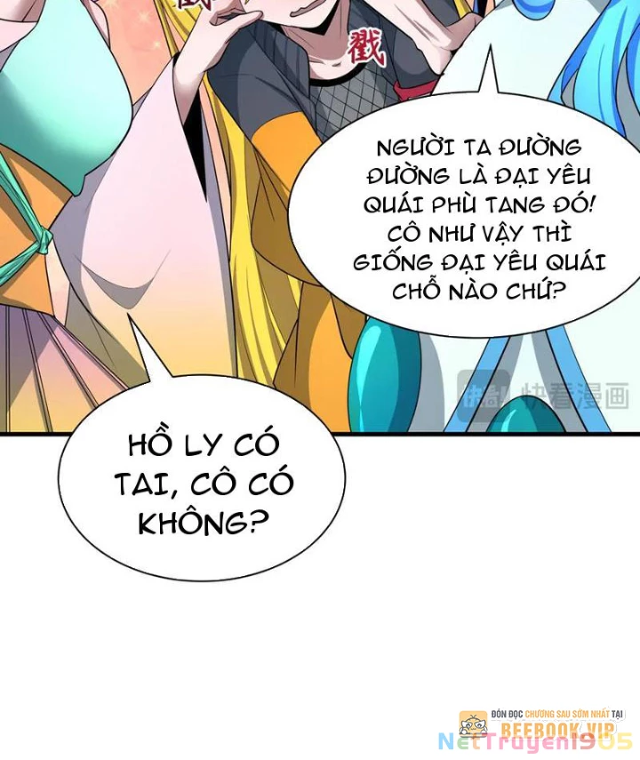 Kỷ Nguyên Kỳ Lạ Chapter 486 - 66