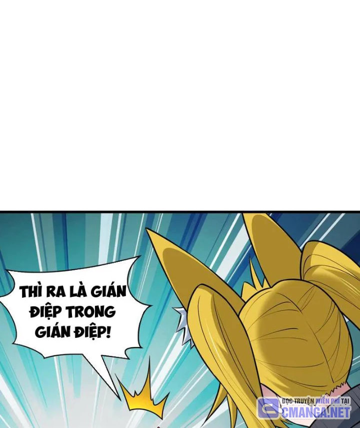 Kỷ Nguyên Kỳ Lạ Chapter 486 - 69