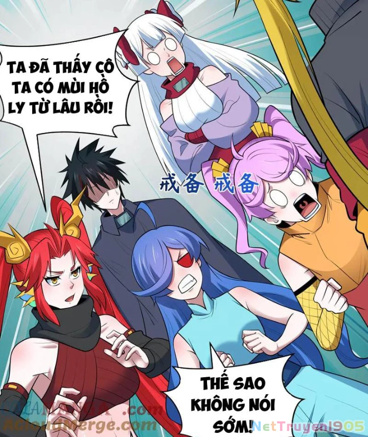 Kỷ Nguyên Kỳ Lạ Chapter 486 - 70