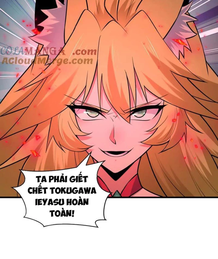 Kỷ Nguyên Kỳ Lạ Chapter 486 - 76