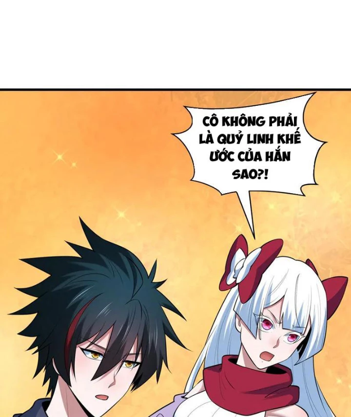 Kỷ Nguyên Kỳ Lạ Chapter 486 - 77