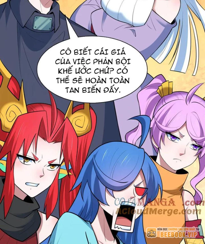 Kỷ Nguyên Kỳ Lạ Chapter 486 - 78
