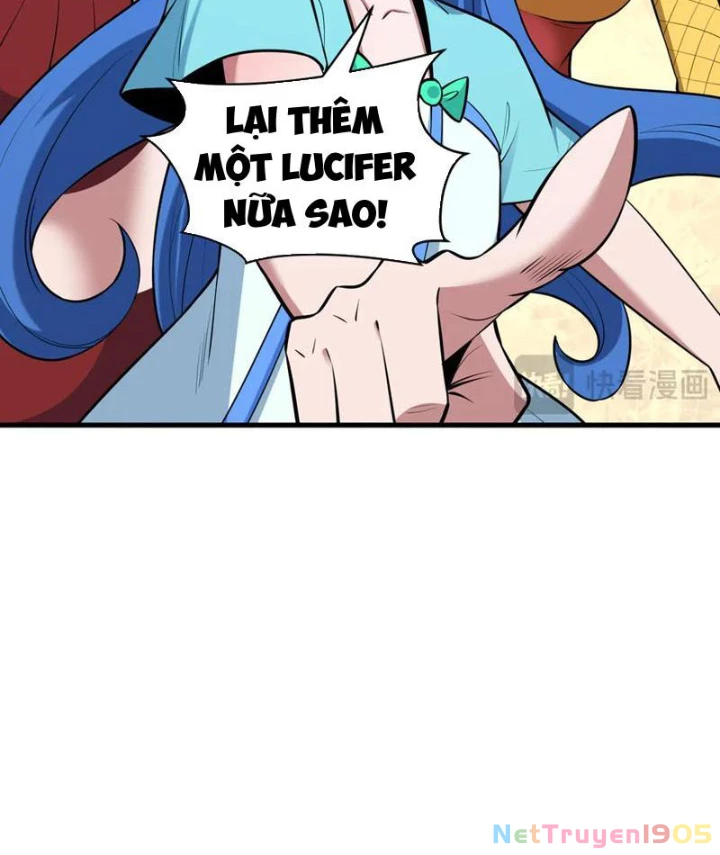 Kỷ Nguyên Kỳ Lạ Chapter 486 - 79