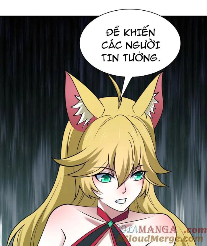 Kỷ Nguyên Kỳ Lạ Chapter 486 - 80