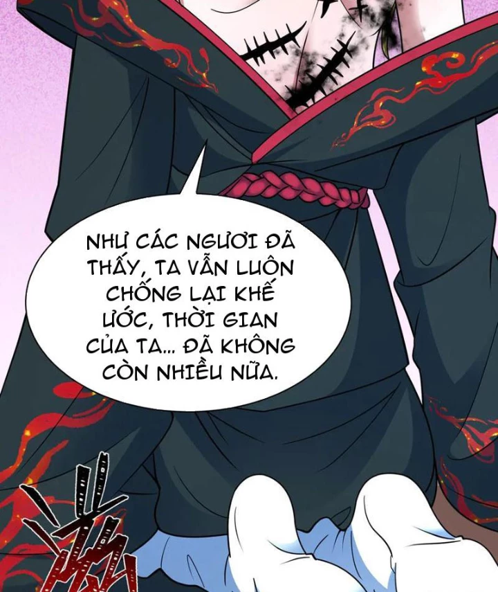 Kỷ Nguyên Kỳ Lạ Chapter 486 - 85