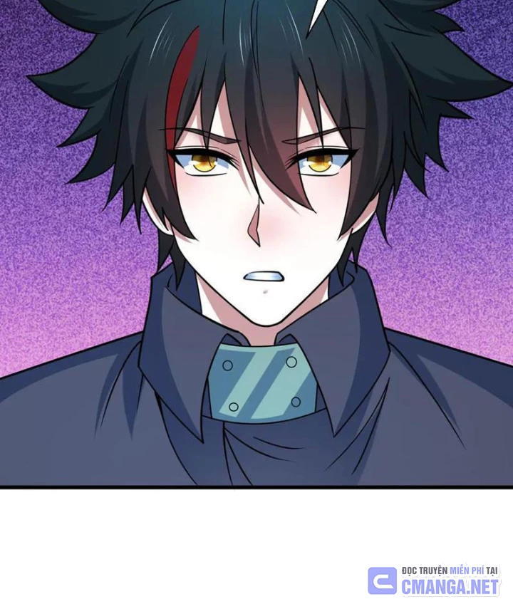 Kỷ Nguyên Kỳ Lạ Chapter 486 - 87