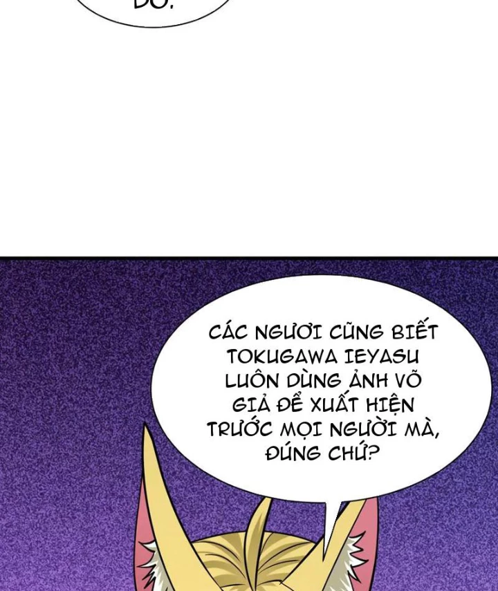 Kỷ Nguyên Kỳ Lạ Chapter 486 - 89