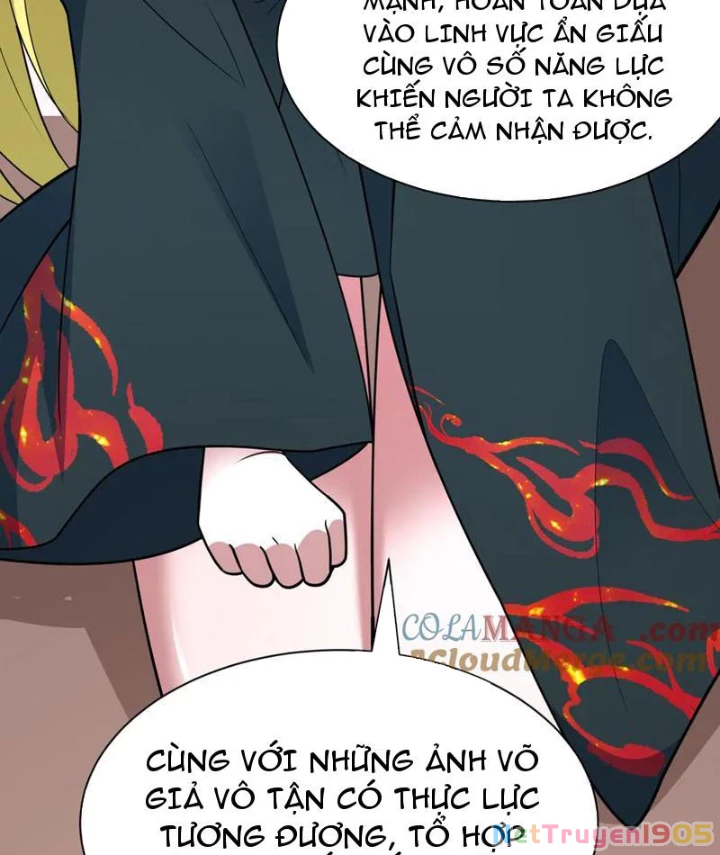Kỷ Nguyên Kỳ Lạ Chapter 486 - 91