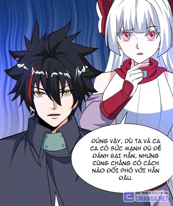 Kỷ Nguyên Kỳ Lạ Chapter 486 - 93