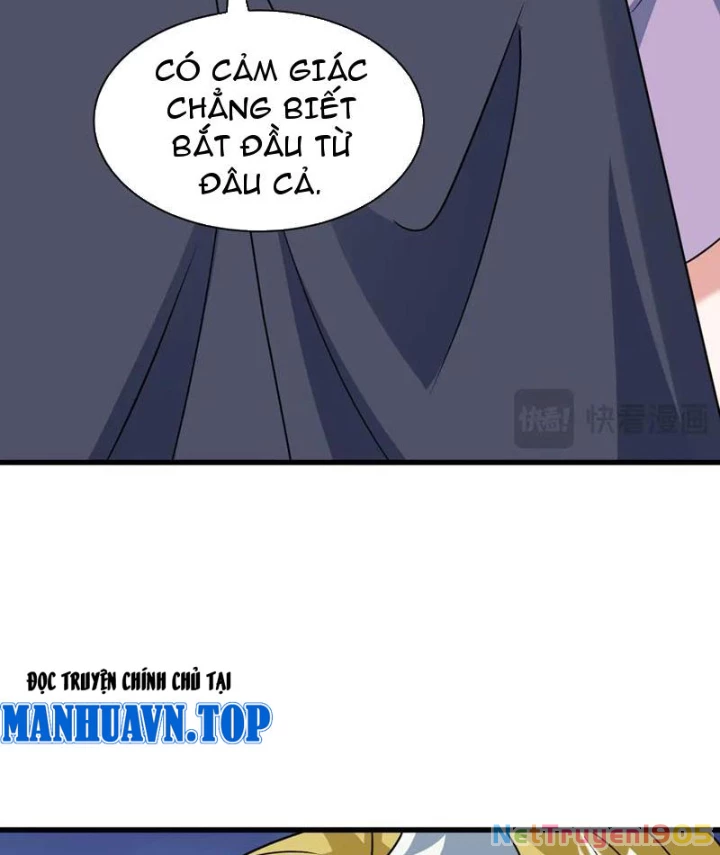 Kỷ Nguyên Kỳ Lạ Chapter 486 - 94