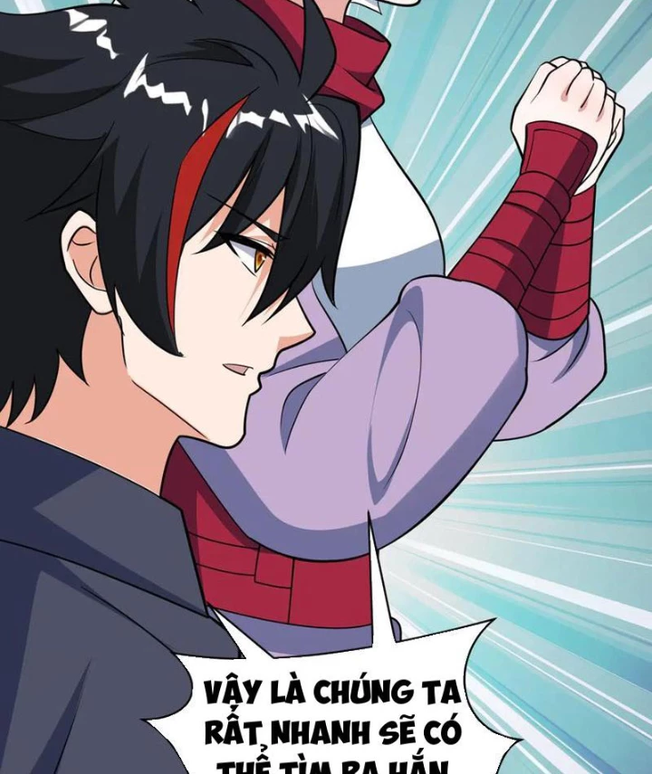 Kỷ Nguyên Kỳ Lạ Chapter 486 - 97