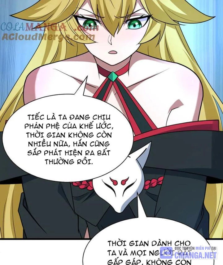 Kỷ Nguyên Kỳ Lạ Chapter 486 - 99