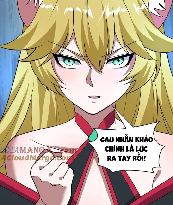 Kỷ Nguyên Kỳ Lạ Chapter 486 - 101