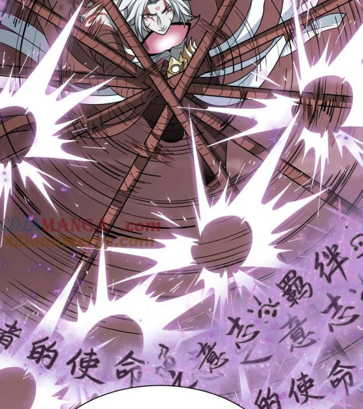 Kỷ Nguyên Kỳ Lạ Chapter 486 - 109