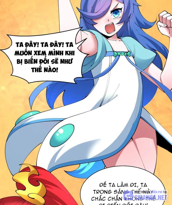 Kỷ Nguyên Kỳ Lạ Chapter 486 - 111