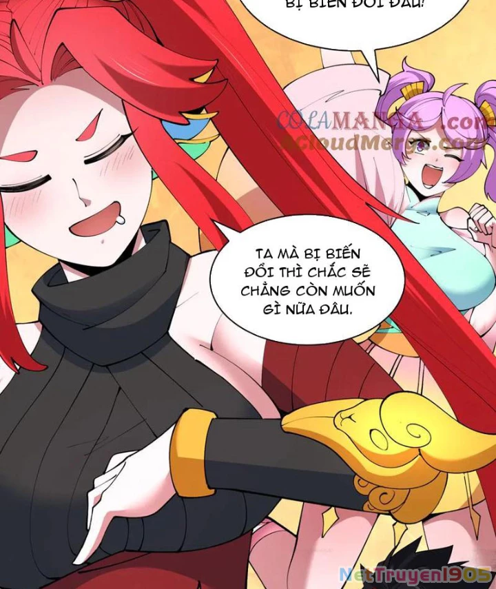 Kỷ Nguyên Kỳ Lạ Chapter 486 - 112