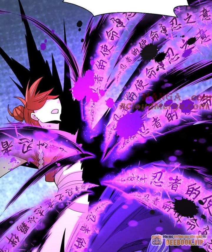 Kỷ Nguyên Kỳ Lạ Chapter 487 - 6