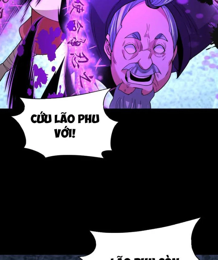 Kỷ Nguyên Kỳ Lạ Chapter 487 - 7