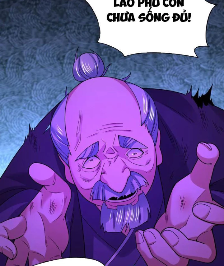 Kỷ Nguyên Kỳ Lạ Chapter 487 - 8