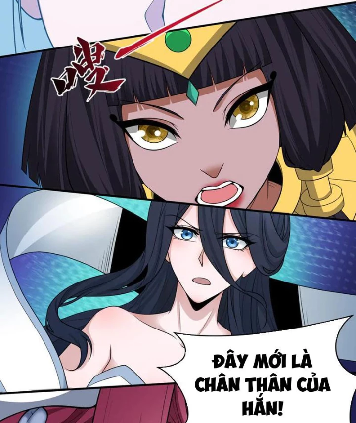 Kỷ Nguyên Kỳ Lạ Chapter 487 - 10