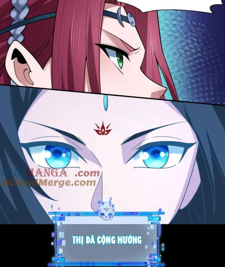 Kỷ Nguyên Kỳ Lạ Chapter 487 - 11