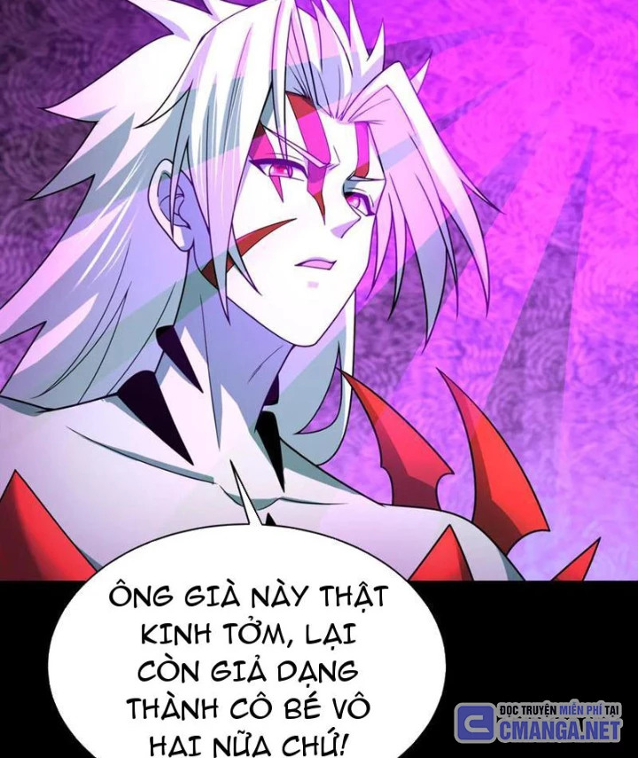 Kỷ Nguyên Kỳ Lạ Chapter 487 - 15