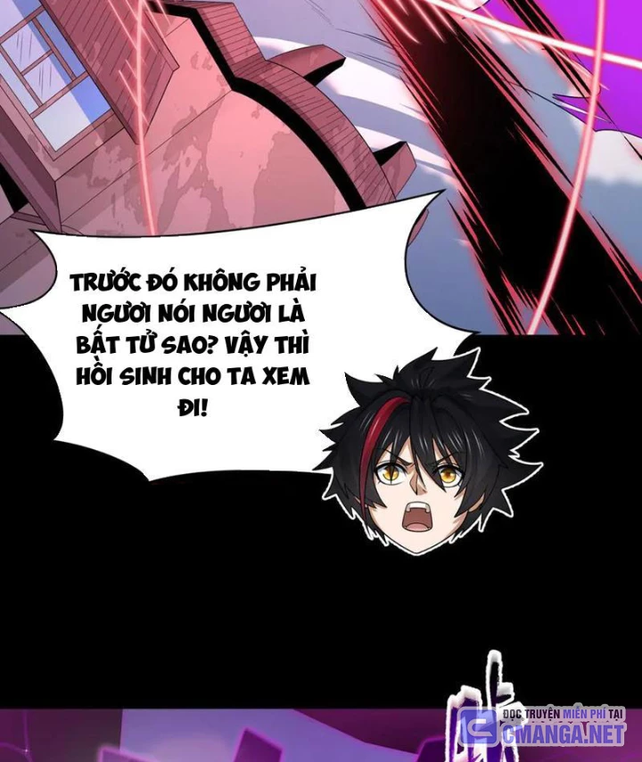 Kỷ Nguyên Kỳ Lạ Chapter 487 - 21