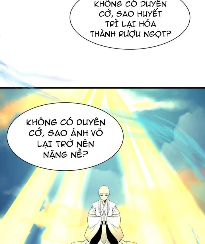 Kỷ Nguyên Kỳ Lạ Chapter 487 - 25