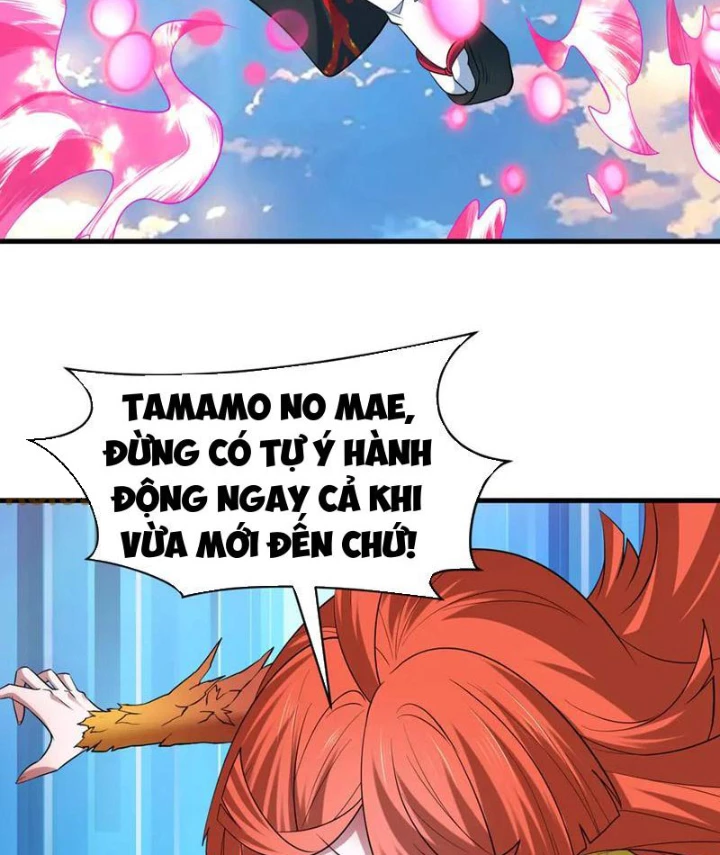 Kỷ Nguyên Kỳ Lạ Chapter 487 - 34