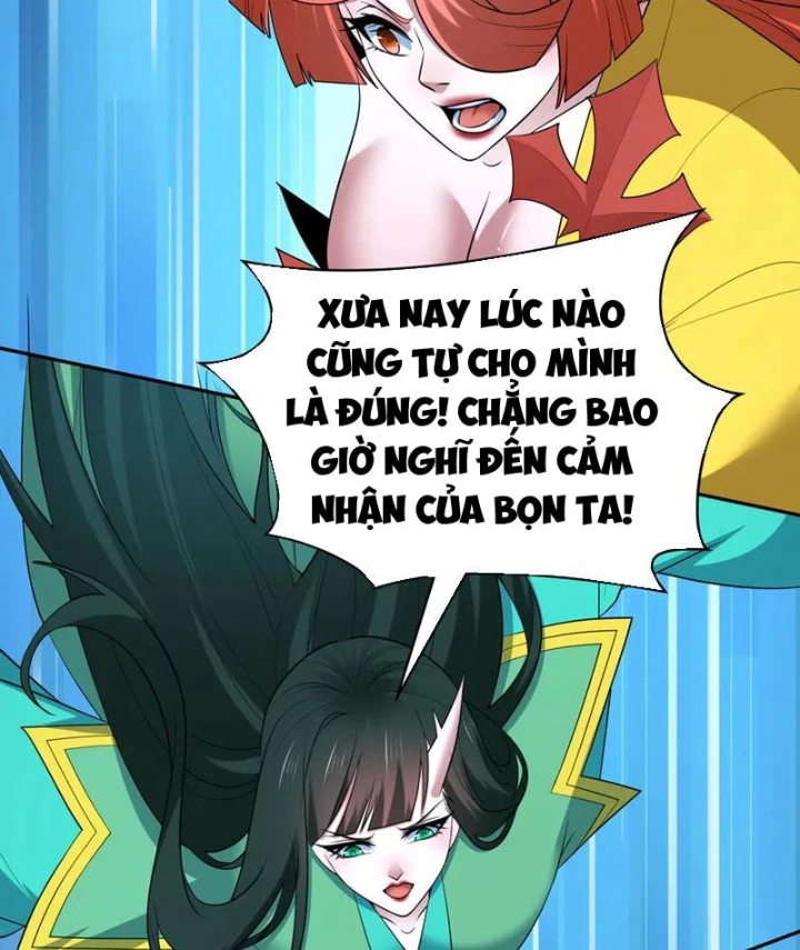 Kỷ Nguyên Kỳ Lạ Chapter 487 - 35