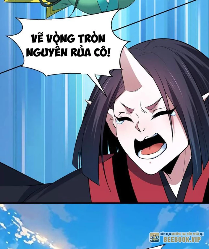 Kỷ Nguyên Kỳ Lạ Chapter 487 - 36