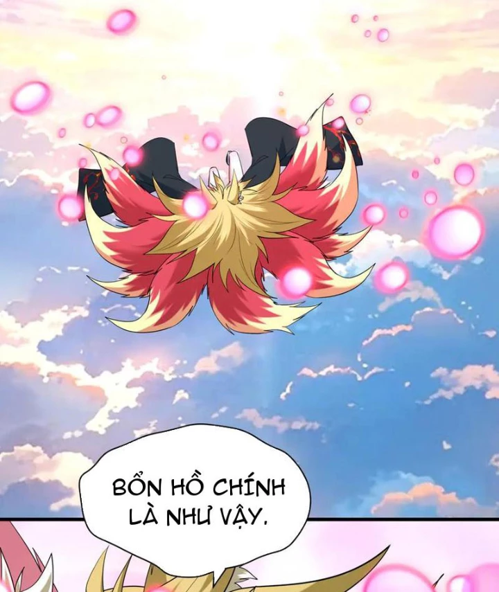 Kỷ Nguyên Kỳ Lạ Chapter 487 - 38