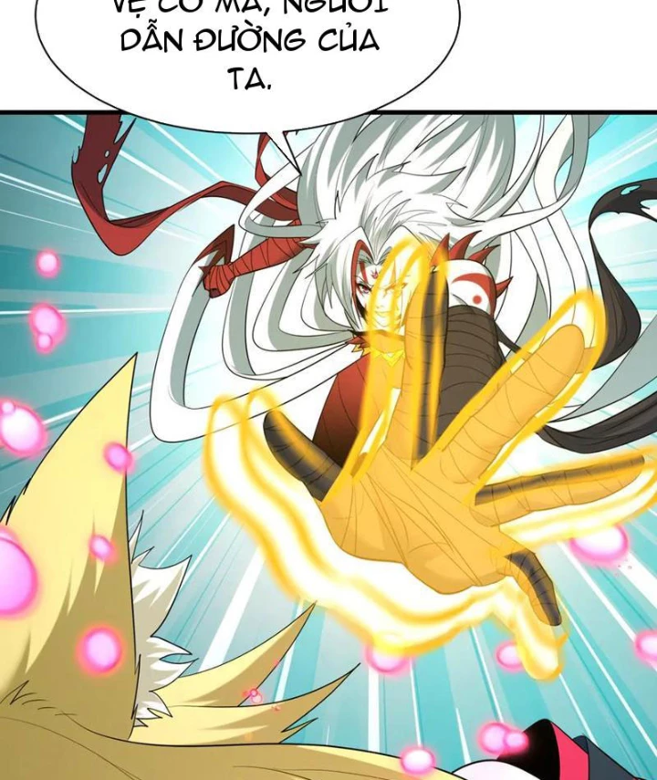 Kỷ Nguyên Kỳ Lạ Chapter 487 - 40
