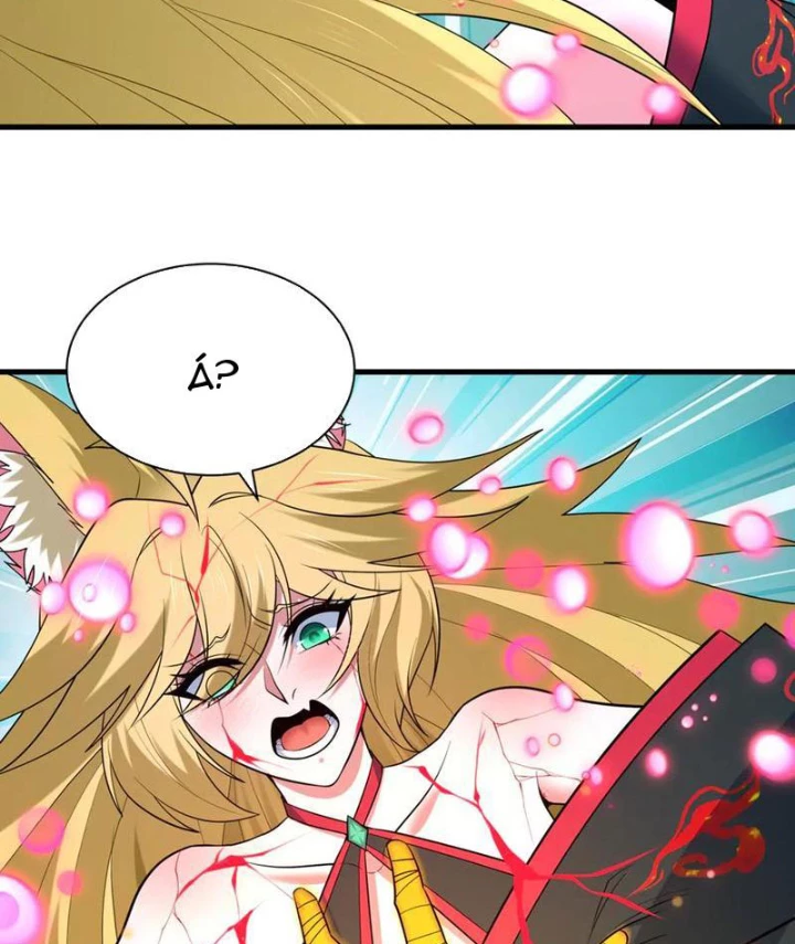Kỷ Nguyên Kỳ Lạ Chapter 487 - 41