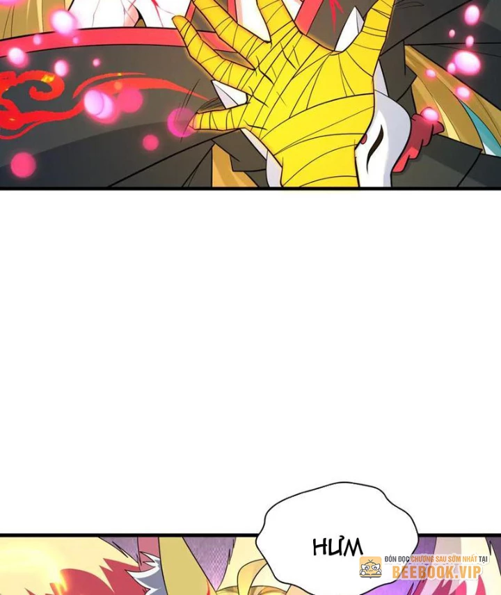 Kỷ Nguyên Kỳ Lạ Chapter 487 - 42