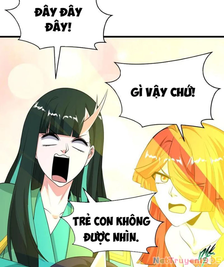 Kỷ Nguyên Kỳ Lạ Chapter 487 - 46