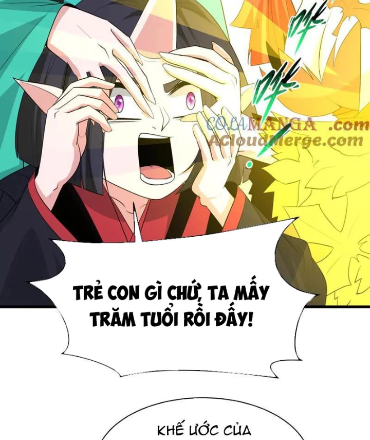 Kỷ Nguyên Kỳ Lạ Chapter 487 - 47