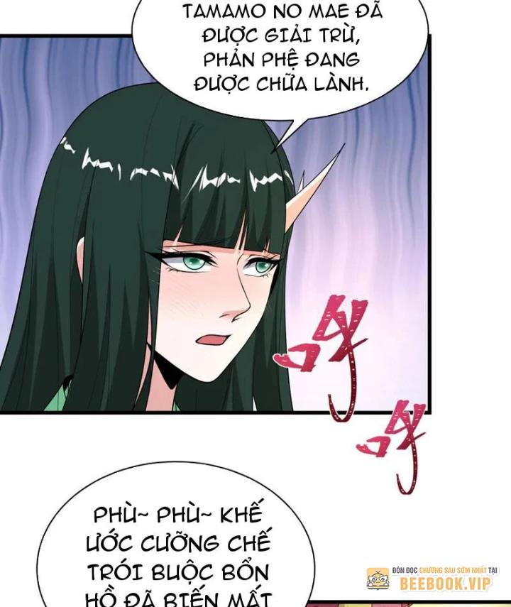 Kỷ Nguyên Kỳ Lạ Chapter 487 - 48