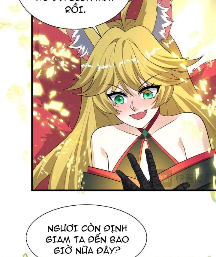 Kỷ Nguyên Kỳ Lạ Chapter 487 - 49