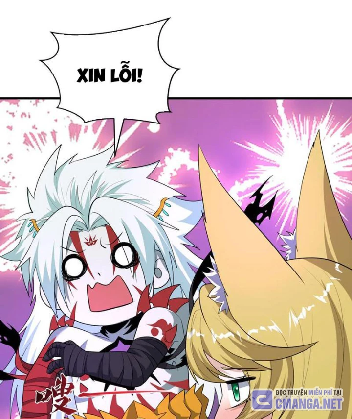 Kỷ Nguyên Kỳ Lạ Chapter 487 - 51