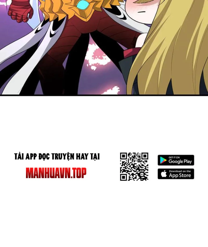 Kỷ Nguyên Kỳ Lạ Chapter 487 - 52
