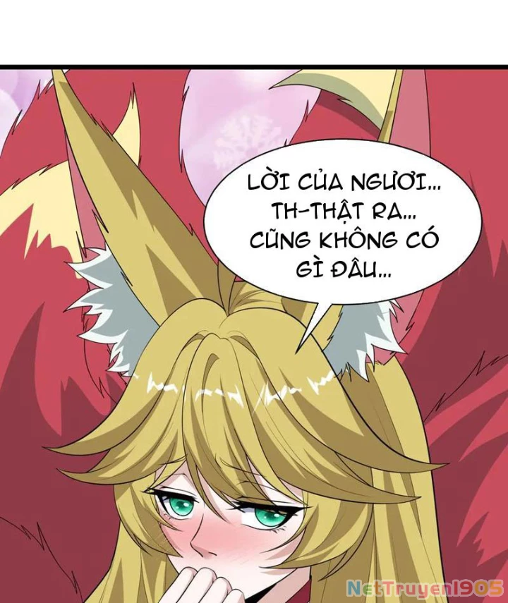Kỷ Nguyên Kỳ Lạ Chapter 487 - 53