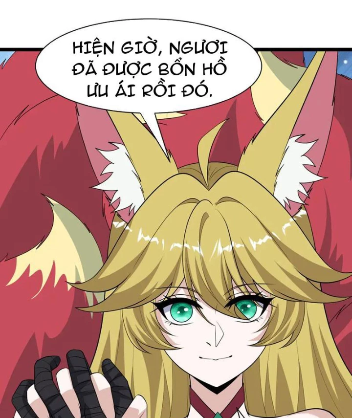 Kỷ Nguyên Kỳ Lạ Chapter 487 - 58